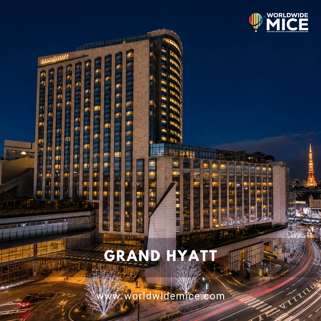 GRAND HYATT